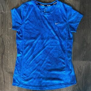 Nike Dri-Fit Women’s Running Shirt